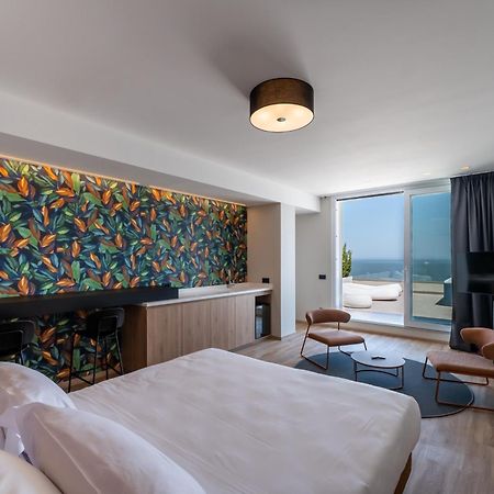 Hotel Sporting Riccione Luaran gambar