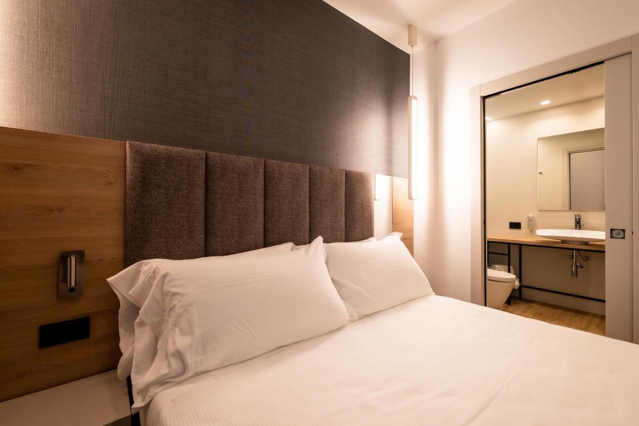 Hotel Sporting Riccione Luaran gambar