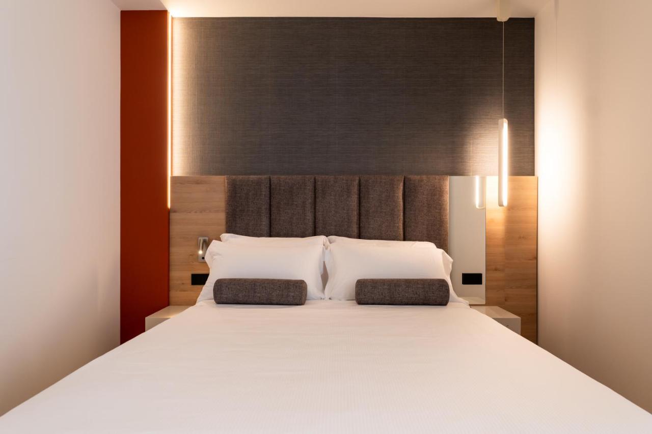 Hotel Sporting Riccione Luaran gambar
