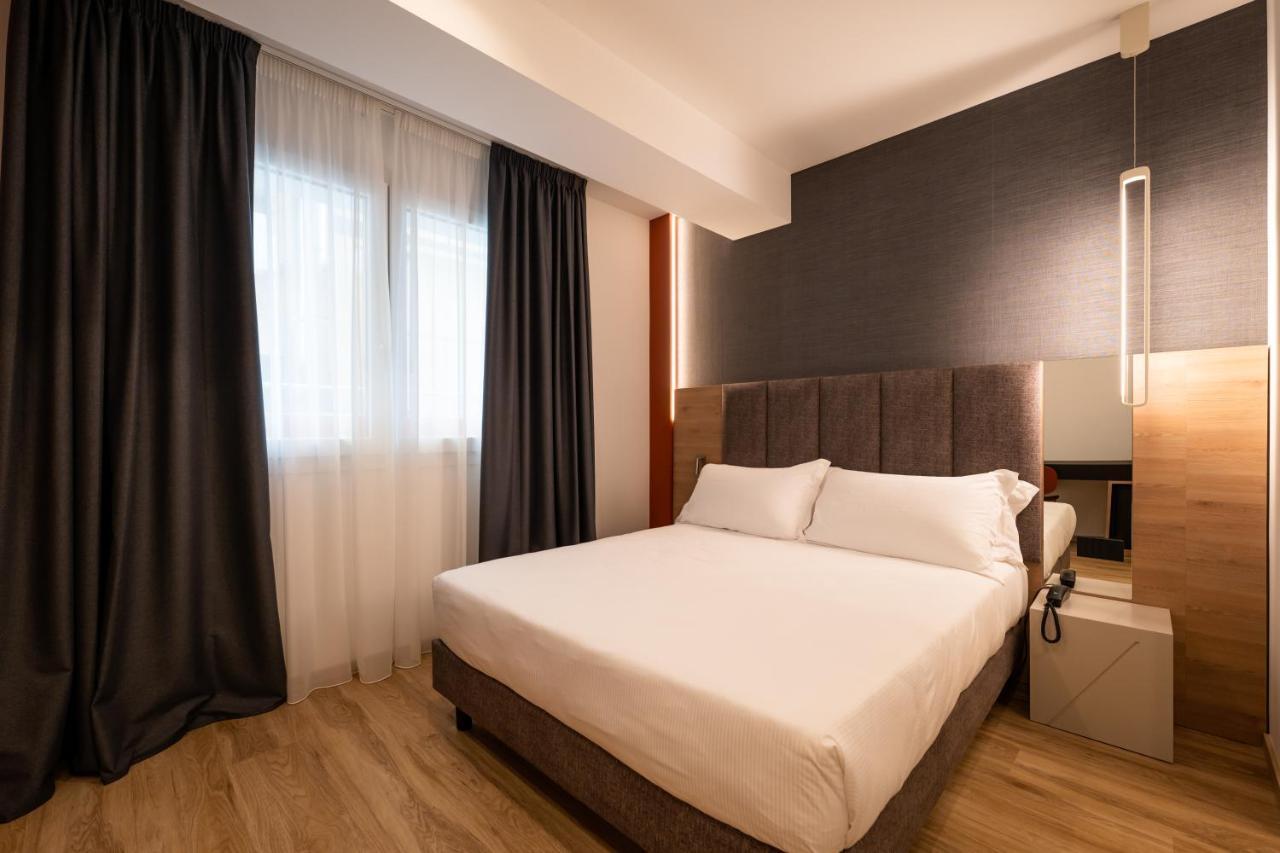 Hotel Sporting Riccione Luaran gambar