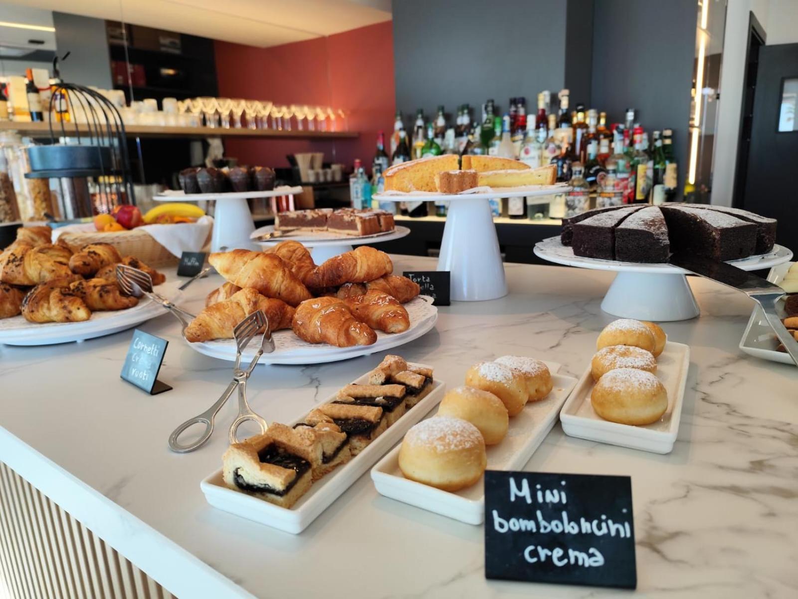 Hotel Sporting Riccione Luaran gambar